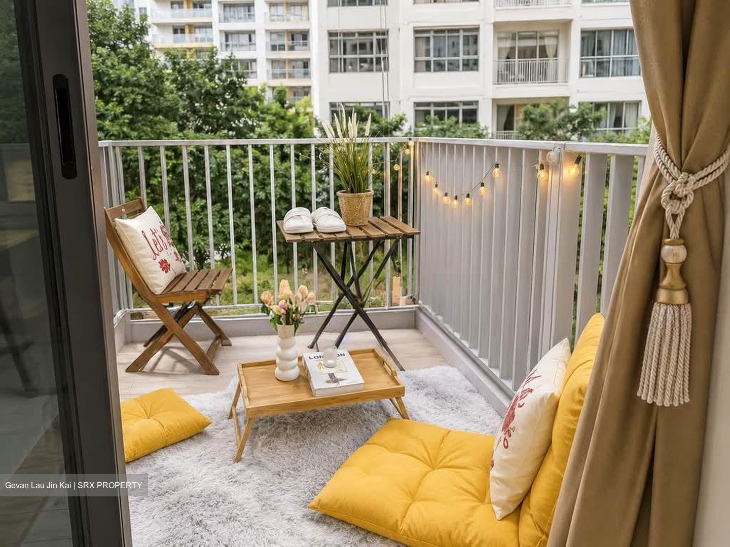 Parc Centros (D19), Condominium #566115991